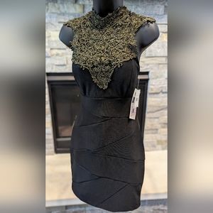 Honey and Rosie Dress